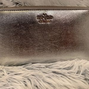 Kate Spade wallets w side pocket
